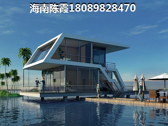 中视金海湾这个户型醉实用