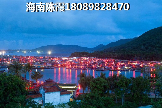 中视金海湾小户型适合养老居住吗？