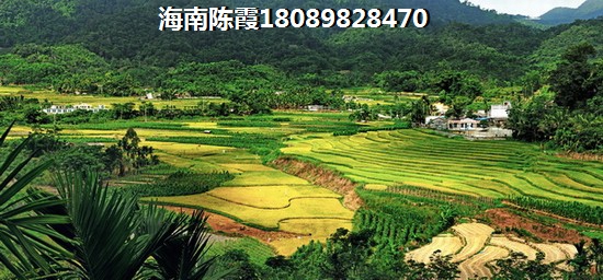 儋州市靠海低总价新房