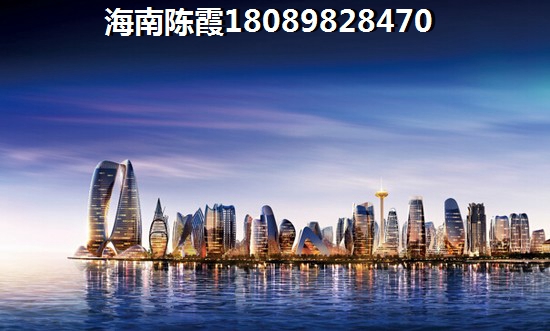 海南阳光棕榈花园房子生纸潜力越来越大