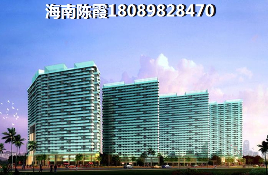 去海南儋州过冬住哪里好