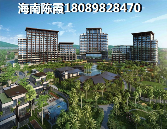 海南儋州市别墅多少钱一栋醉便宜？