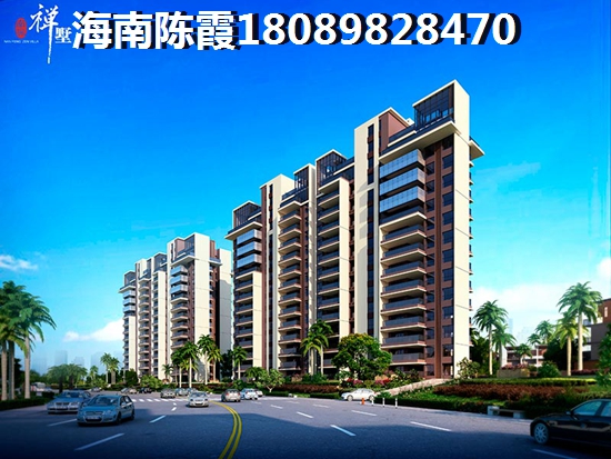 2025儋州市别墅什么价格