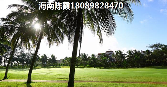 海南儋州市买房过冬哪个地段物价低？