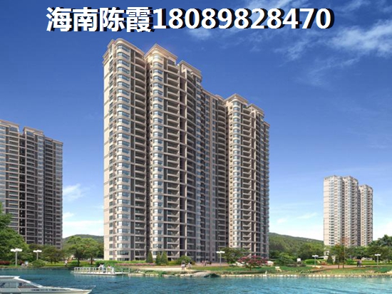 海南儋州白马井买房2025海景房价格