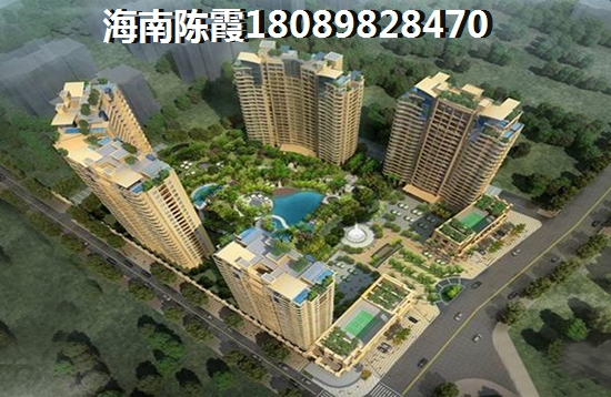 海南儋州白马井买房2025海景房价格