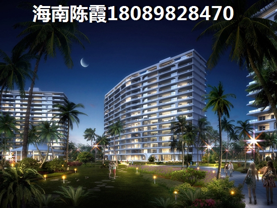 儋州洋浦在哪里买房好? 儋州洋浦在哪里买房好?