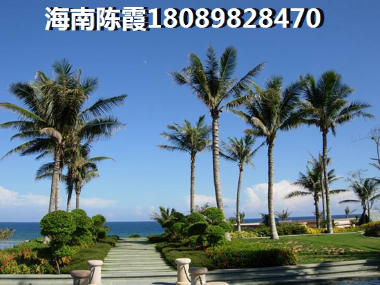 儋州洋房外地人如何购买，海南儋州洋浦未来发展趋势