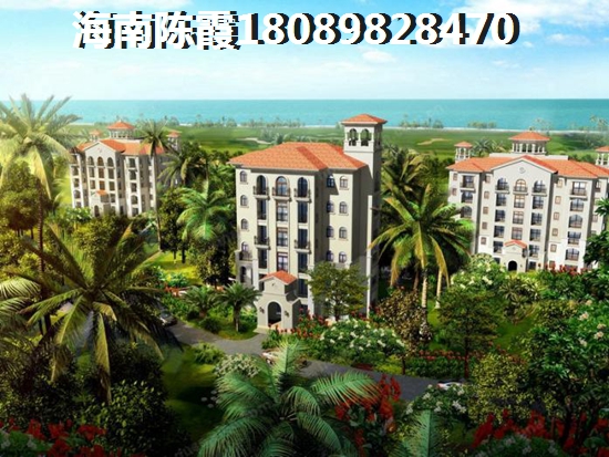 古盐田房价走势如何？，海南养老环境分析！