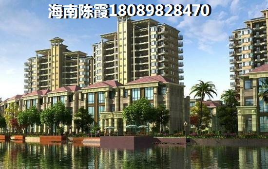 儋州市海景新楼盘璀璨明珠——兆元宾馆，touzi增纸的绝佳选择